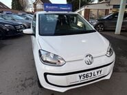 Volkswagen Up 1.0 Move up! Euro 5 3dr 38