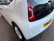 Volkswagen Up 1.0 Move up! Euro 5 3dr 32