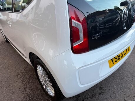 Volkswagen Up 1.0 Move up! Euro 5 3dr 32