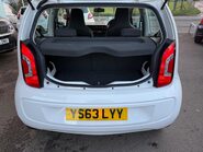 Volkswagen Up 1.0 Move up! Euro 5 3dr 28
