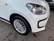 Volkswagen Up 1.0 Move up! Euro 5 3dr 33