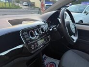 Volkswagen Up 1.0 Move up! Euro 5 3dr 14