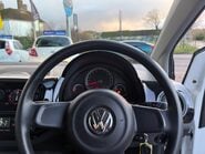 Volkswagen Up 1.0 Move up! Euro 5 3dr 29