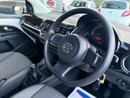 Volkswagen Up 1.0 Move up! Euro 5 3dr 37