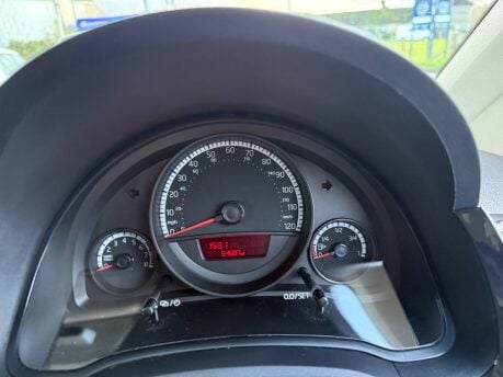 Volkswagen Up 1.0 Move up! Euro 5 3dr 25
