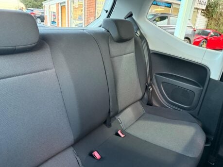 Volkswagen Up 1.0 Move up! Euro 5 3dr 19