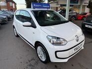 Volkswagen Up 1.0 Move up! Euro 5 3dr 8