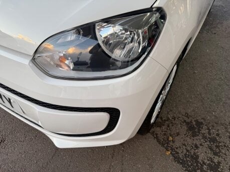 Volkswagen Up 1.0 Move up! Euro 5 3dr 34