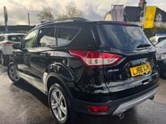 Ford Kuga 2.0 TDCi Zetec 2WD Euro 6 (s/s) 5dr 5
