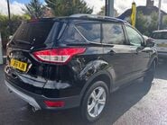Ford Kuga 2.0 TDCi Zetec 2WD Euro 6 (s/s) 5dr 7