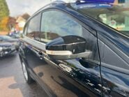 Ford Kuga 2.0 TDCi Zetec 2WD Euro 6 (s/s) 5dr 13