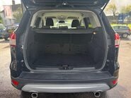 Ford Kuga 2.0 TDCi Zetec 2WD Euro 6 (s/s) 5dr 33