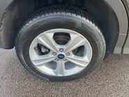 Ford Kuga 2.0 TDCi Zetec 2WD Euro 6 (s/s) 5dr 15