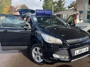 Ford Kuga 2.0 TDCi Zetec 2WD Euro 6 (s/s) 5dr 35