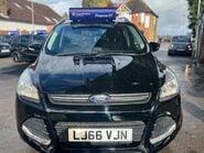 Ford Kuga 2.0 TDCi Zetec 2WD Euro 6 (s/s) 5dr 2