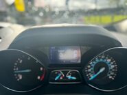 Ford Kuga 2.0 TDCi Zetec 2WD Euro 6 (s/s) 5dr 21