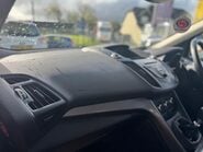 Ford Kuga 2.0 TDCi Zetec 2WD Euro 6 (s/s) 5dr 32