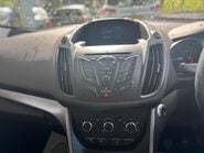 Ford Kuga 2.0 TDCi Zetec 2WD Euro 6 (s/s) 5dr 23