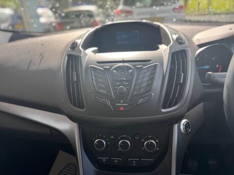 Ford Kuga 2.0 TDCi Zetec 2WD Euro 6 (s/s) 5dr 23