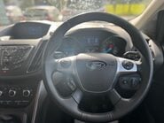 Ford Kuga 2.0 TDCi Zetec 2WD Euro 6 (s/s) 5dr 22