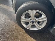Ford Kuga 2.0 TDCi Zetec 2WD Euro 6 (s/s) 5dr 17