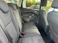 Ford Kuga 2.0 TDCi Zetec 2WD Euro 6 (s/s) 5dr 28