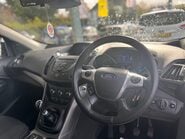 Ford Kuga 2.0 TDCi Zetec 2WD Euro 6 (s/s) 5dr 27