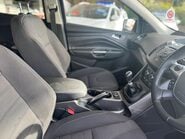 Ford Kuga 2.0 TDCi Zetec 2WD Euro 6 (s/s) 5dr 26