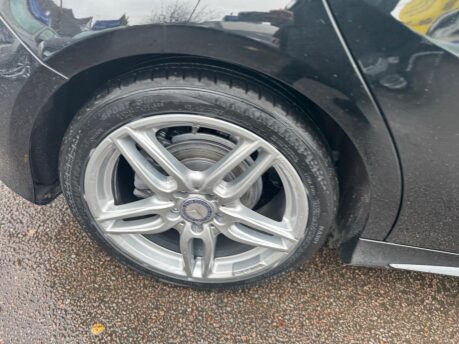 Mercedes-Benz A Class 1.5 A180d AMG Line (Executive) 7G-DCT Euro 6 (s/s) 5dr 15