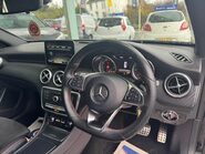 Mercedes-Benz A Class 1.5 A180d AMG Line (Executive) 7G-DCT Euro 6 (s/s) 5dr 26
