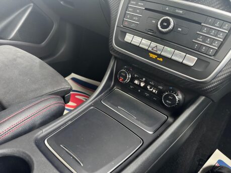 Mercedes-Benz A Class 1.5 A180d AMG Line (Executive) 7G-DCT Euro 6 (s/s) 5dr 23