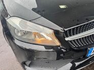 Mercedes-Benz A Class 1.5 A180d AMG Line (Executive) 7G-DCT Euro 6 (s/s) 5dr 11