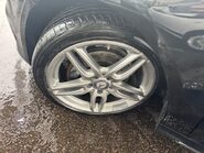 Mercedes-Benz A Class 1.5 A180d AMG Line (Executive) 7G-DCT Euro 6 (s/s) 5dr 17