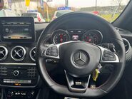 Mercedes-Benz A Class 1.5 A180d AMG Line (Executive) 7G-DCT Euro 6 (s/s) 5dr 21