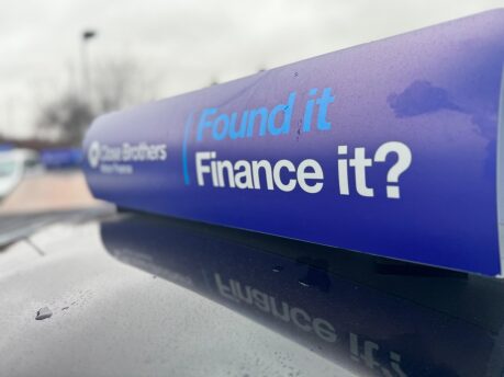 Mercedes-Benz A Class 1.5 A180d AMG Line (Executive) 7G-DCT Euro 6 (s/s) 5dr 10