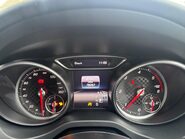 Mercedes-Benz A Class 1.5 A180d AMG Line (Executive) 7G-DCT Euro 6 (s/s) 5dr 20