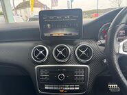 Mercedes-Benz A Class 1.5 A180d AMG Line (Executive) 7G-DCT Euro 6 (s/s) 5dr 22