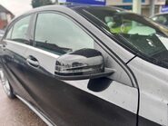 Mercedes-Benz A Class 1.5 A180d AMG Line (Executive) 7G-DCT Euro 6 (s/s) 5dr 13