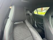 Mercedes-Benz A Class 1.5 A180d AMG Line (Executive) 7G-DCT Euro 6 (s/s) 5dr 24