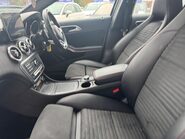 Mercedes-Benz A Class 1.5 A180d AMG Line (Executive) 7G-DCT Euro 6 (s/s) 5dr 30