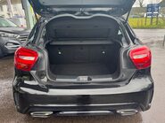 Mercedes-Benz A Class 1.5 A180d AMG Line (Executive) 7G-DCT Euro 6 (s/s) 5dr 32