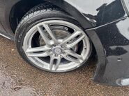 Mercedes-Benz A Class 1.5 A180d AMG Line (Executive) 7G-DCT Euro 6 (s/s) 5dr 14