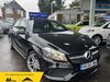 Mercedes-Benz A Class 1.5 A180d AMG Line (Executive) 7G-DCT Euro 6 (s/s) 5dr