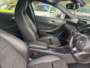 Mercedes-Benz A Class 1.5 A180d AMG Line (Executive) 7G-DCT Euro 6 (s/s) 5dr 25