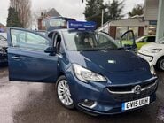 Vauxhall Corsa 1.4i SE Auto Euro 6 5dr 34