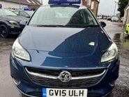 Vauxhall Corsa 1.4i SE Auto Euro 6 5dr 2