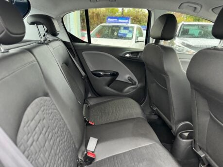 Vauxhall Corsa 1.4i SE Auto Euro 6 5dr 27