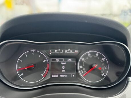 Vauxhall Corsa 1.4i SE Auto Euro 6 5dr 20