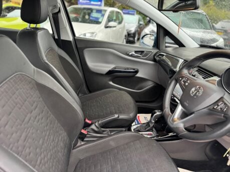 Vauxhall Corsa 1.4i SE Auto Euro 6 5dr 25