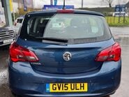 Vauxhall Corsa 1.4i SE Auto Euro 6 5dr 6